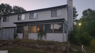 556 Country Greens Dr, Jonesboro, GA 30238