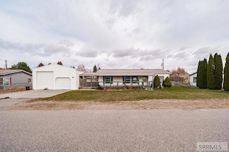 435 Ward Dr, Blackfoot, ID 83221