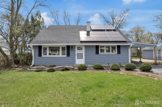 3 Kate Terrace, Piscataway, NJ 08854