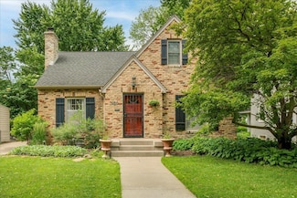 3920 Kipling Ave, Saint Louis Park, MN 55416
