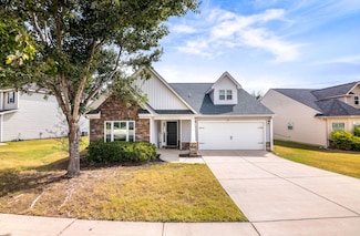 674 Shipley Ave, Grovetown, GA 30813