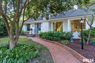 1721 Cherry Rd Unit 1, Springfield, IL 62704