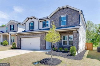 5876 Hackberry Ln, Braselton, GA 30542