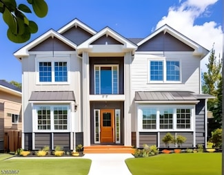 15 Scott Terrace, Clifton, NJ 07013