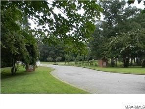0 Lower Gainsville Rd Unit LOT 11 533167, Prattville, AL 36067