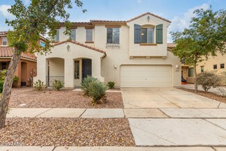 3873 E Battala Ave, Gilbert, AZ 85297