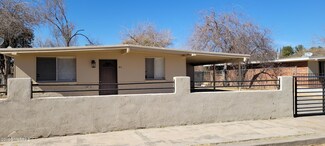 61 Chula Vista Ln, Nogales, AZ 85621