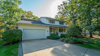 12211 S Williams Ct, Crown Point, IN 46307