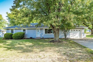 1730 Lima Ln, Fort Wayne, IN 46818