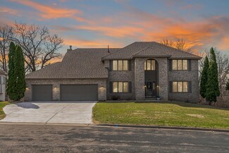117 Geneva Blvd, Burnsville, MN 55306