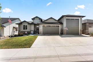 13817 Bouchaine St, Caldwell, ID 83607