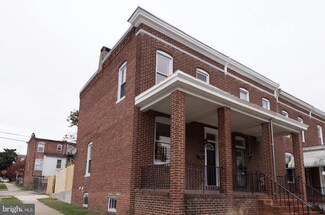 700 Melville Ave, Baltimore, MD 21218