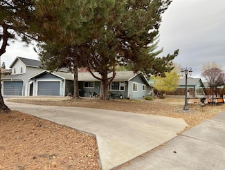 20676 Morningstar Dr, Bend, OR 97701