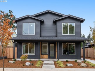 7722 SE Tolman St Unit 3, Portland, OR 97206