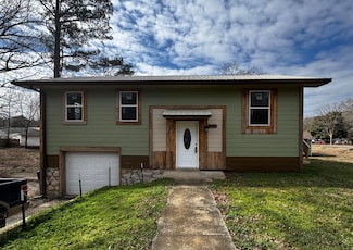 117 Hazel Rd, Ripley, MS 38663