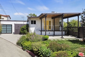 3760 Clayton Ave, Los Angeles, CA 90027