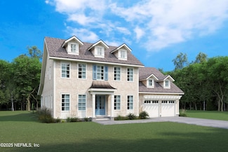 84 Valley Gardens Rd, Palm Valley, FL 32082