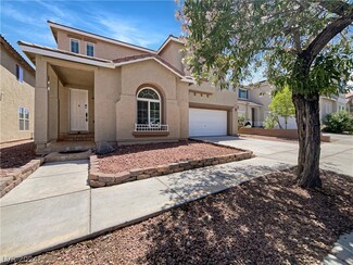 9125 Hines Ave, Las Vegas, NV 89143