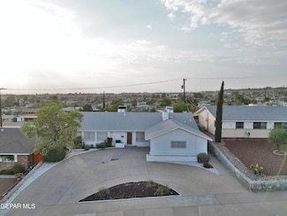 341 Clairemont Rd, El Paso, TX 79912