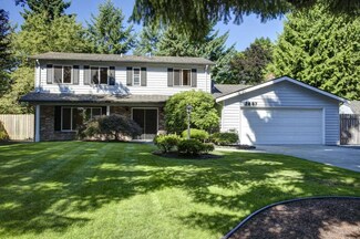 7337 85th Ave SE, Mercer Island, WA 98040
