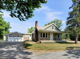 9911 Browns Mill Rd, Greencastle, PA 17225