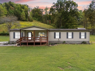 22 Gregory Rd, Tyner, KY 40486