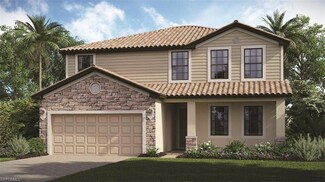 2123 Hamlin St, Naples, FL 34120