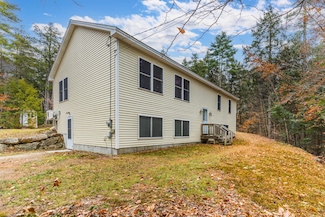 228 Garvin Rd, Acton, ME 04001