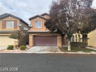 4456 Acropolis Ave, North Las Vegas, NV 89031