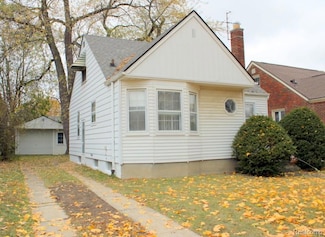 3346 Roosevelt St, Dearborn, MI 48124