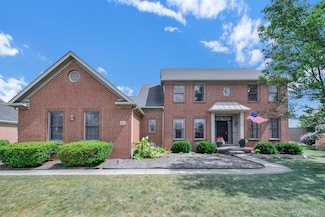 4686 Heatherblend Ct, Grove City, OH 43123