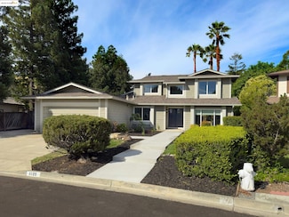 1129 Fair Weather Cir, Concord, CA 94518