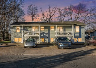 416 River St, Three Rivers, MI 49093