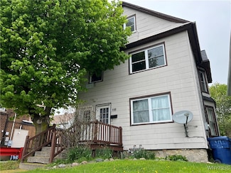 288 Abbott Rd, Buffalo, NY 14220