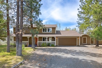 22181 Calgary Dr, Bend, OR 97702