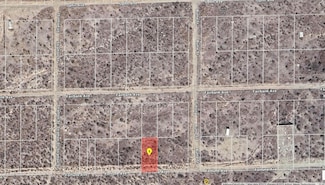 0 Fortune Ave Unit 25003051, Mojave, CA 93501