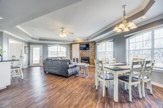 290 Tanglewood Cir Unit 5435/36, Pottsboro, TX 75076
