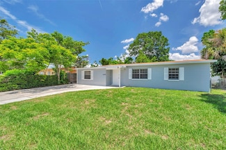 2509 W Crawford St, Tampa, FL 33614