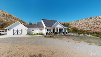 157 Hwy 7, Tonasket, WA 98855