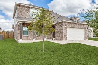 12912 Cerro Castellan Trace, Manor, TX 78653