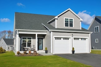 10 Salisbury Hill Blvd Unit 75, Worcester, MA 01609