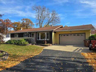 3209 Lindbergh Ave, Stevens Point, WI 54481