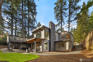 1335 N 152nd St, Shoreline, WA 98133