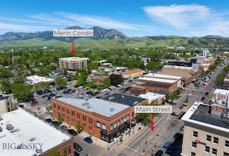116 N Bozeman Ave Unit 301, Bozeman, MT 59715