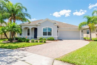 2465 Osprey Woods Cir, Orlando, FL 32820