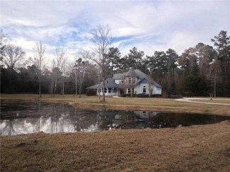 1417 Hilltop Ln, Folsom, LA 70437