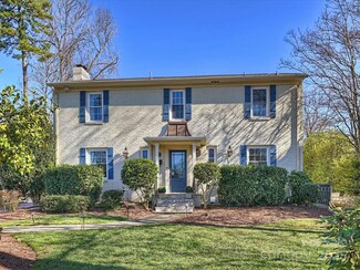 2625 Croydon Rd, Charlotte, NC 28209