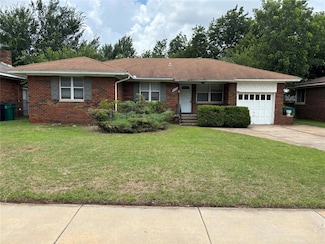4445 NW 19th St, Oklahoma City, OK 73107