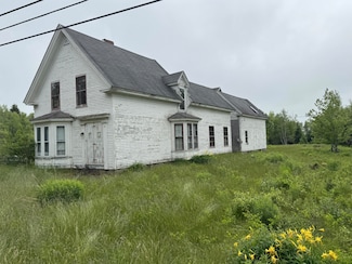195 Marshville Rd, Harrington, ME 04643