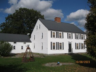 869 Concord State Rd, Weare, NH 03281